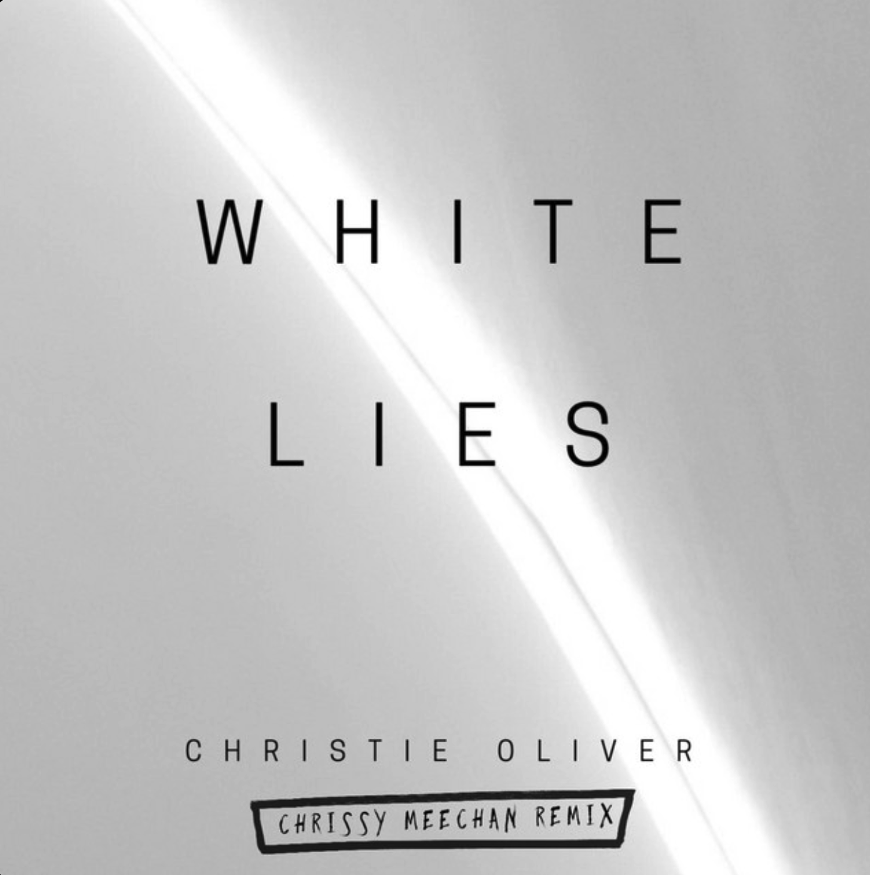 White Lies